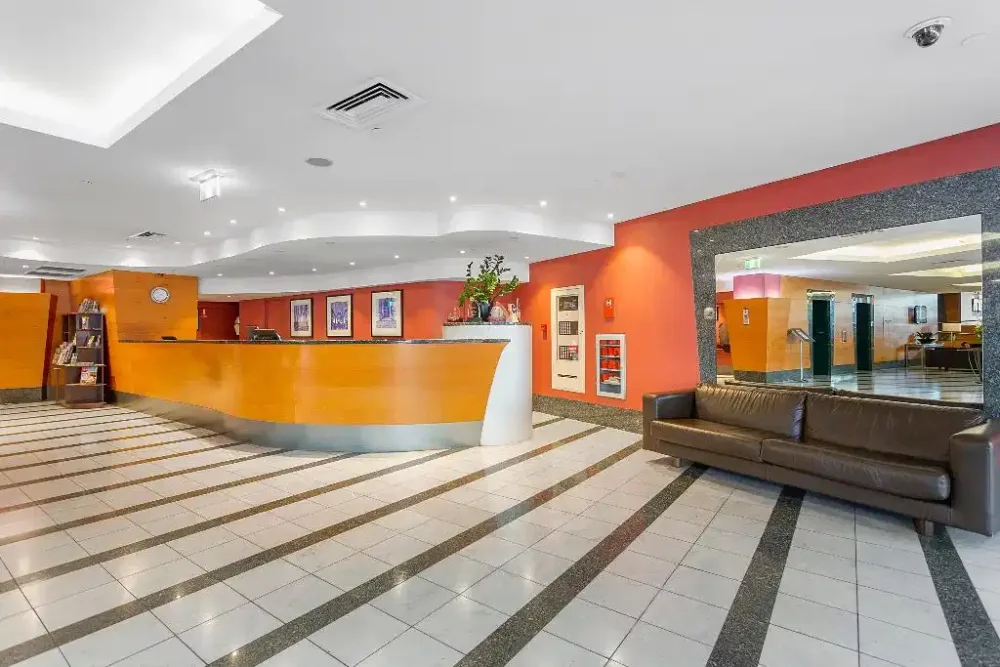 Clarion Suites Gateway