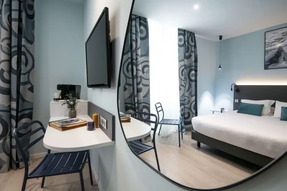 Best Western Hôtel Alba
