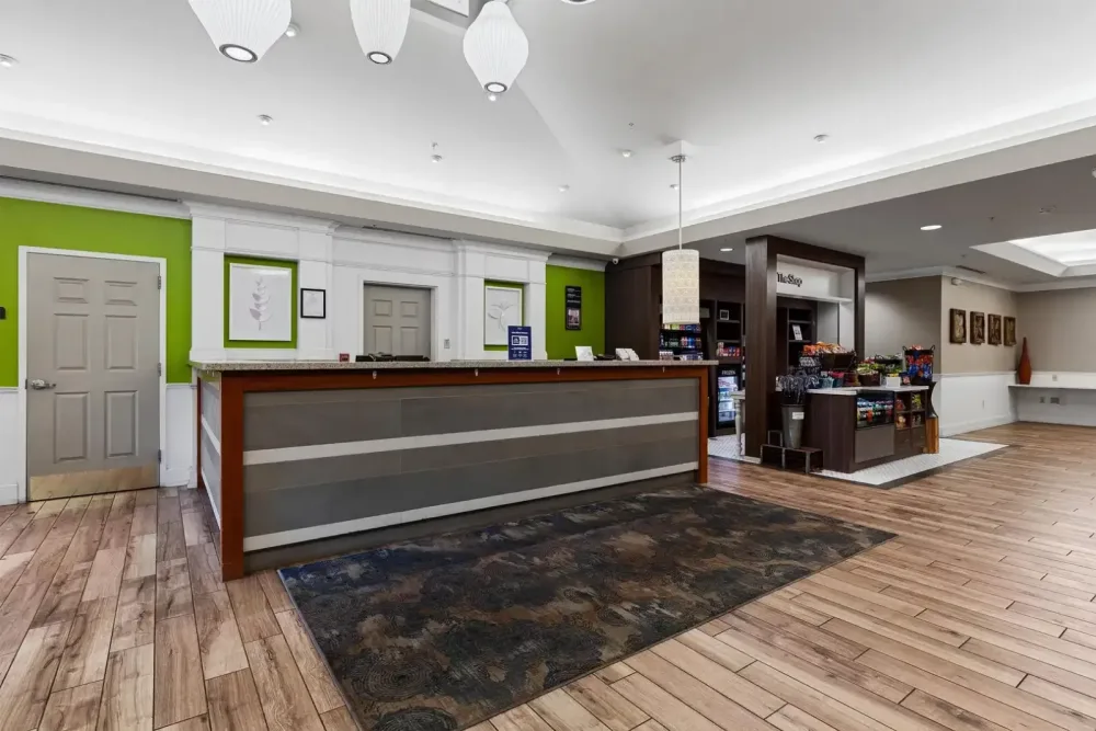 Hilton Garden Inn Ithaca