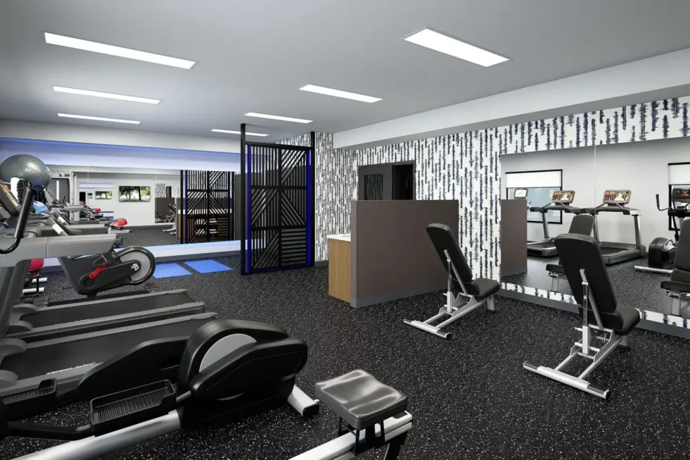 Atwell Suites Belgrade Bozeman Airport By IHG