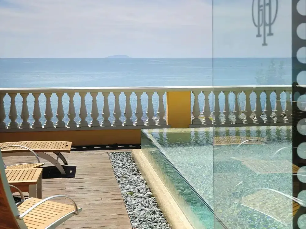 Grand Hotel Palazzo Livorno - MGallery