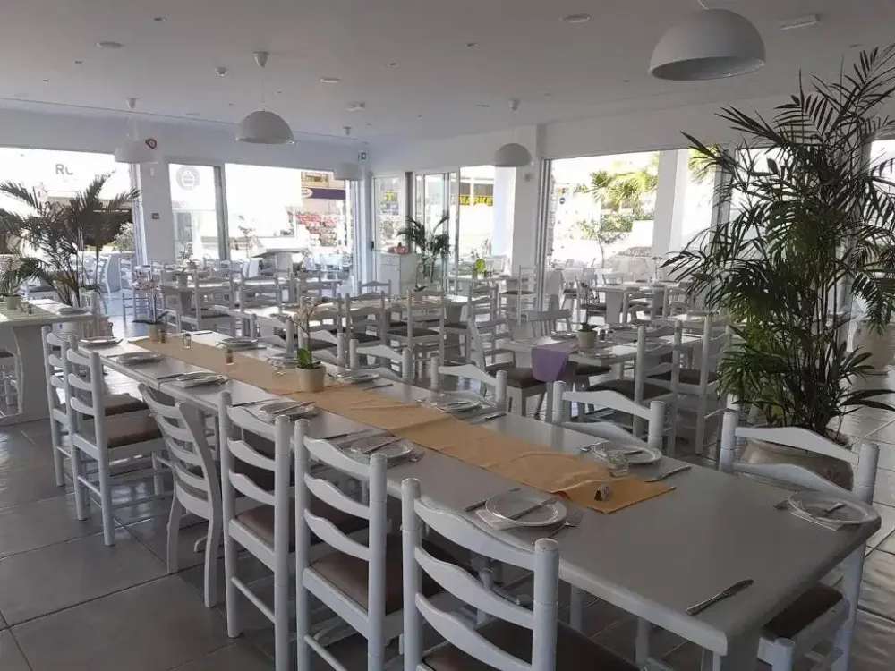 Melini Hotel Apartments