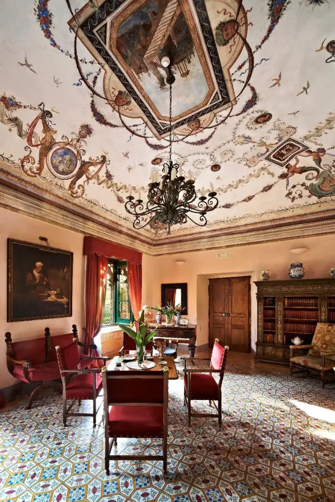 Villa Cimbrone