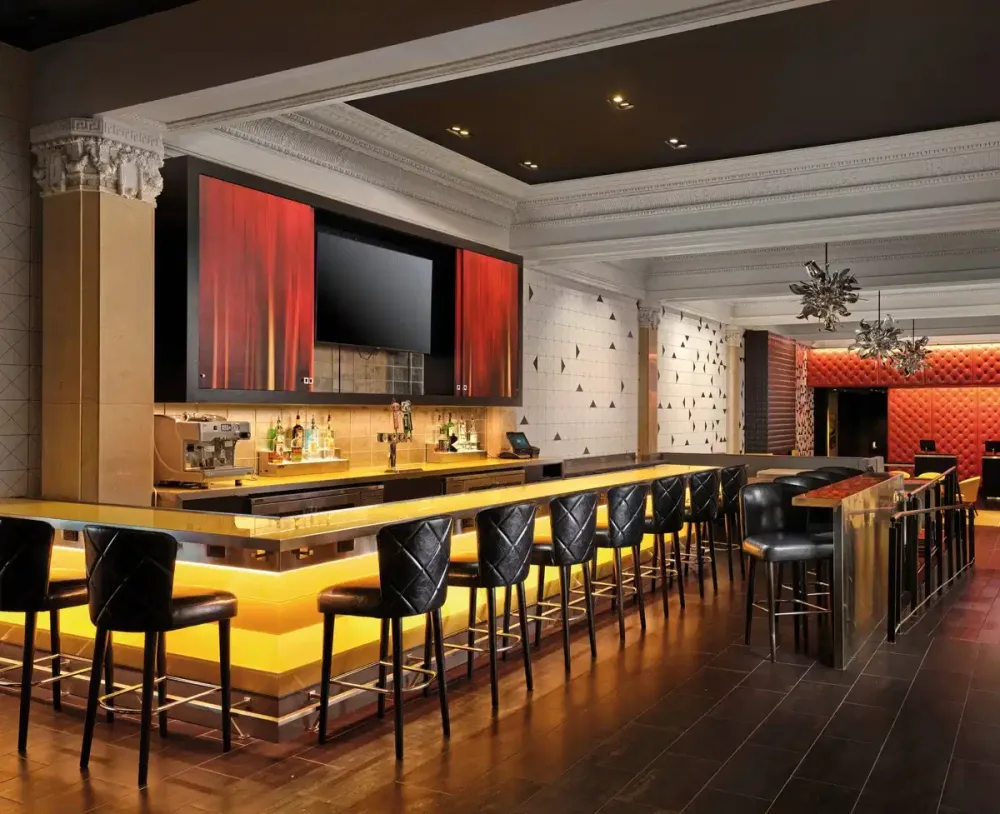 The Barnes San Francisco, Tapestry Collection by Hilton