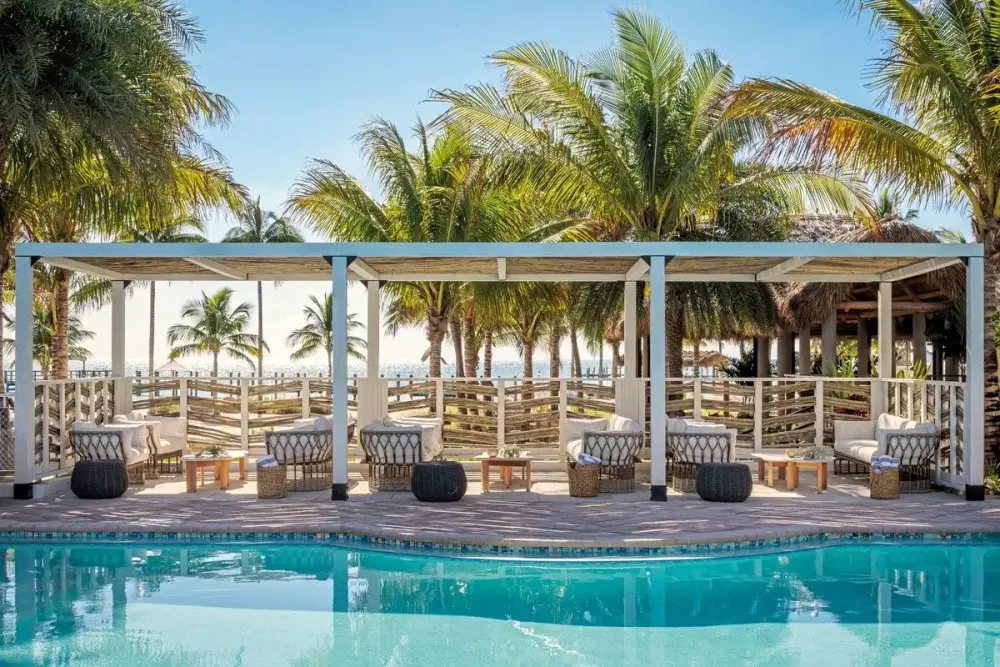 Islander Resort