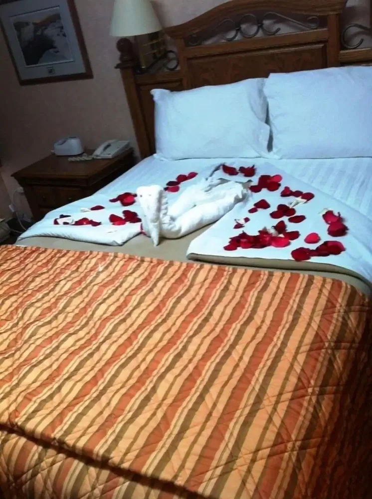 Wescana Inn
