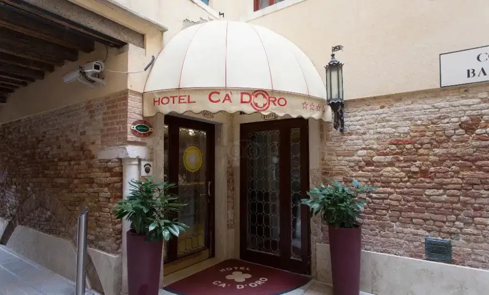 Ca' de la Fonte