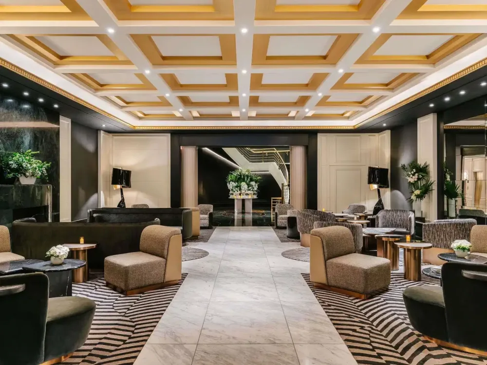 Sofitel New York Hotel