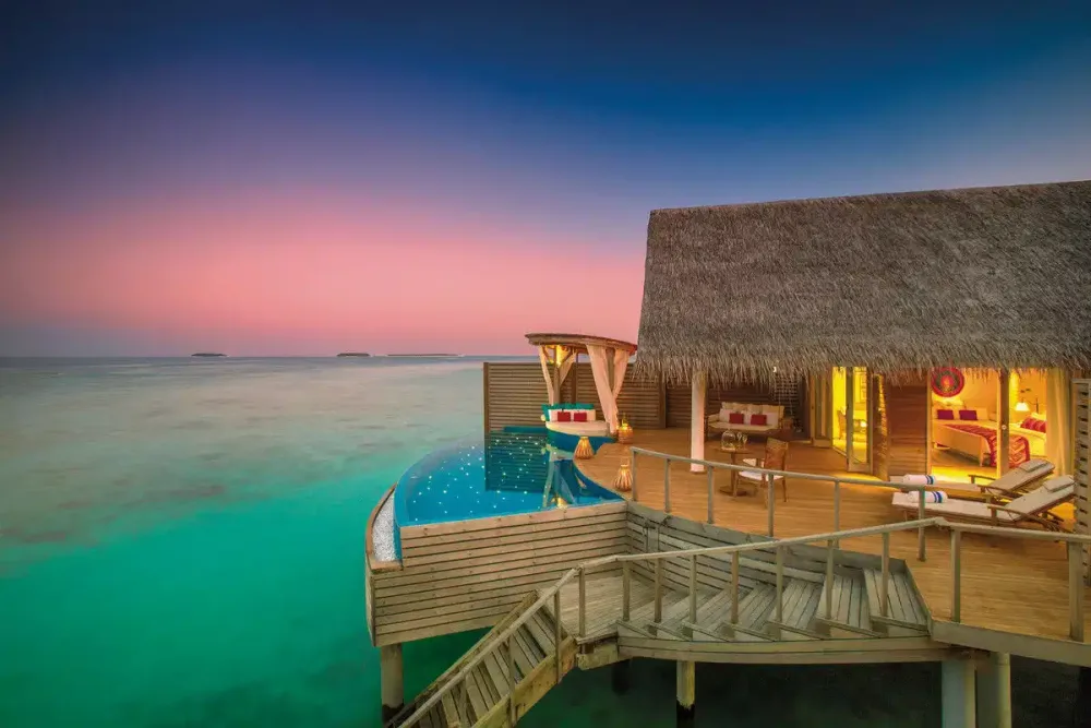 Milaidhoo Maldives