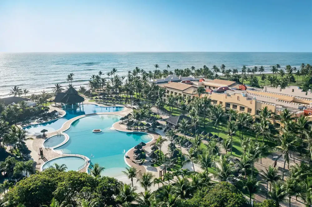 Iberostar Waves Bahia