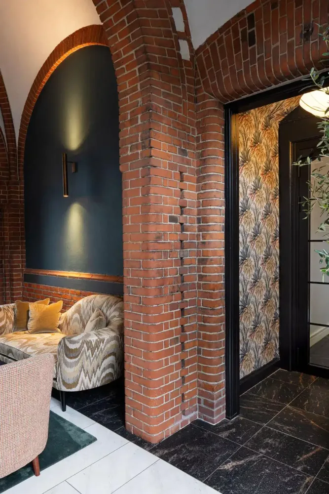 Hypernym Luxury Apartments