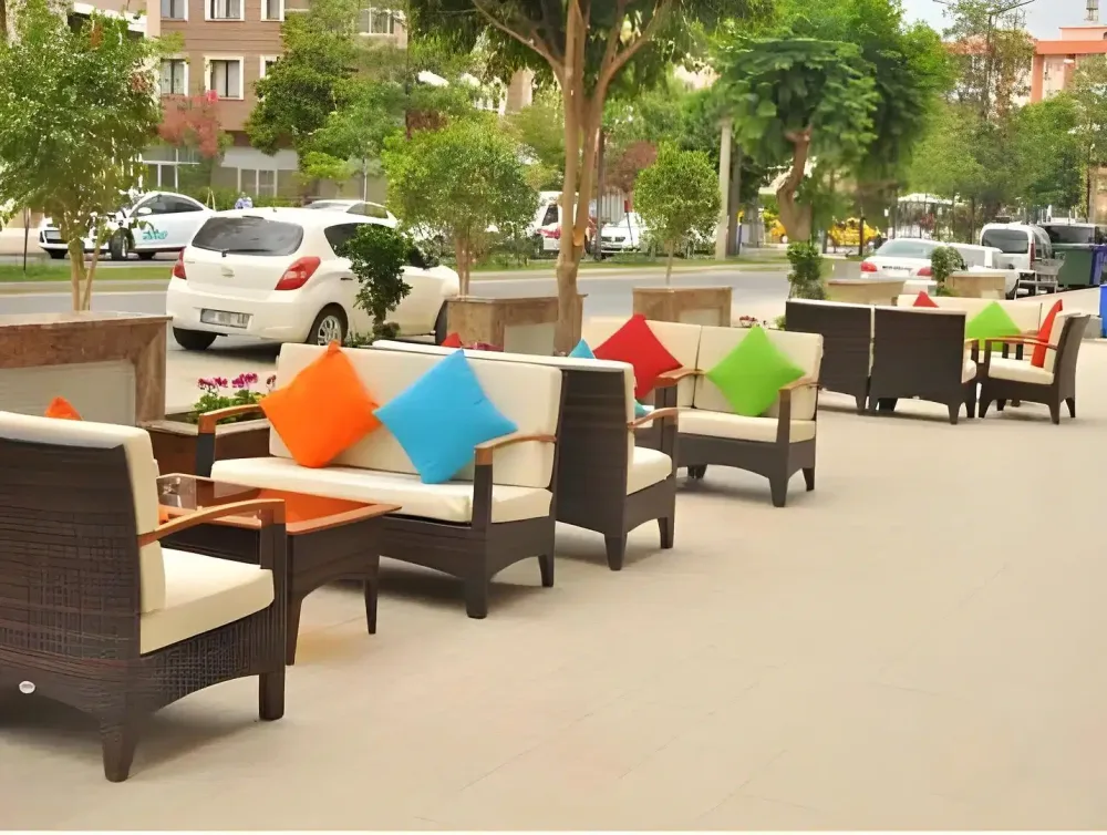 Lonicera City Hotel