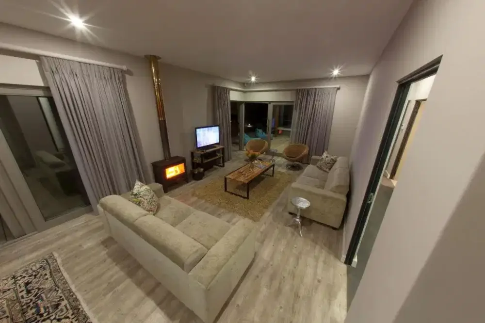 Ocean Bay Guesthouse