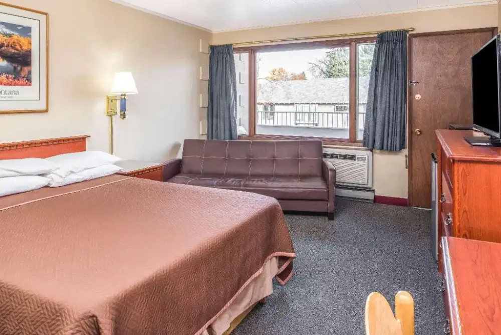Travelodge - Kalispell