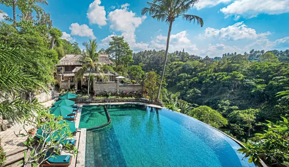 Pita Maha Resort & Spa