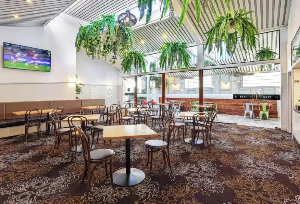 Penshurst Hotel