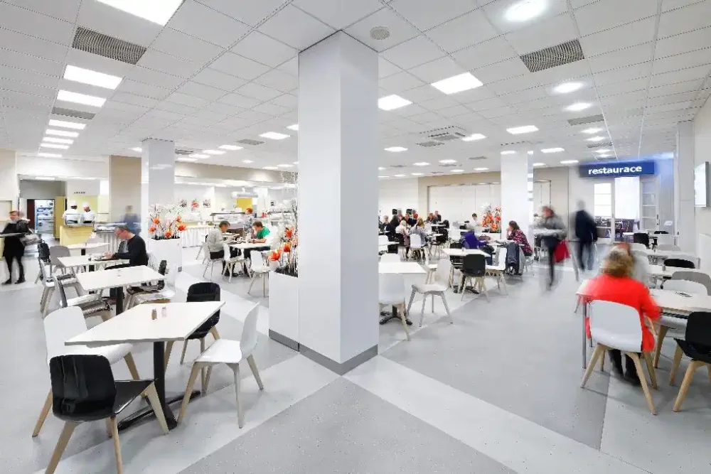 Congress & Wellness Hotel Ol?anka