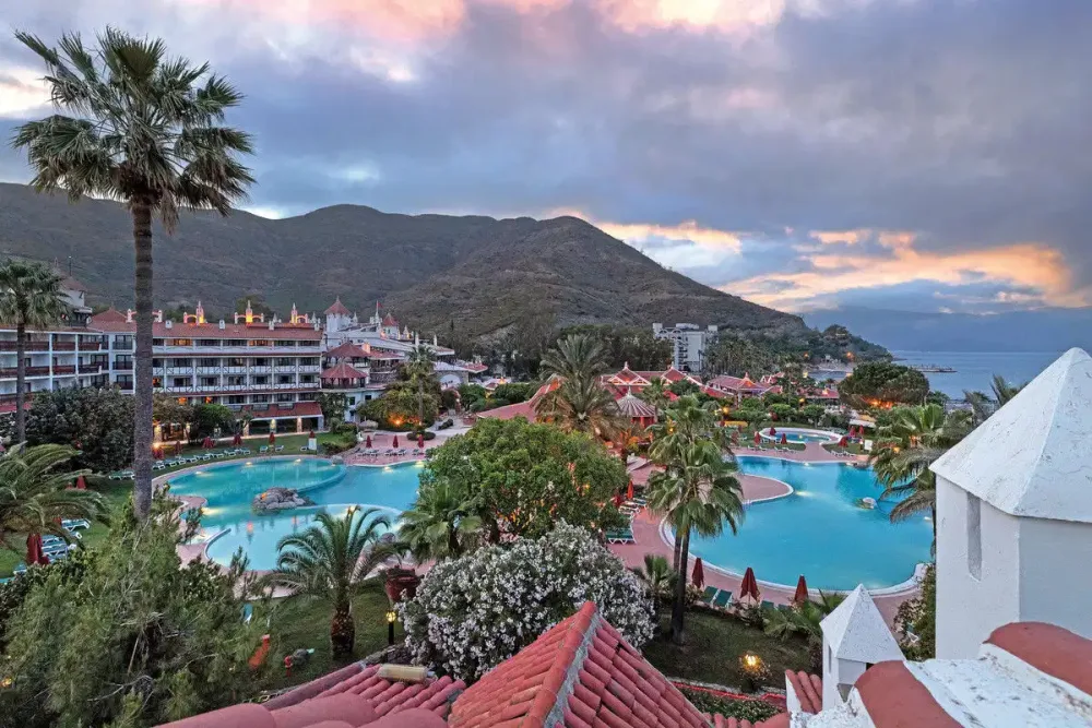Marti Resort
