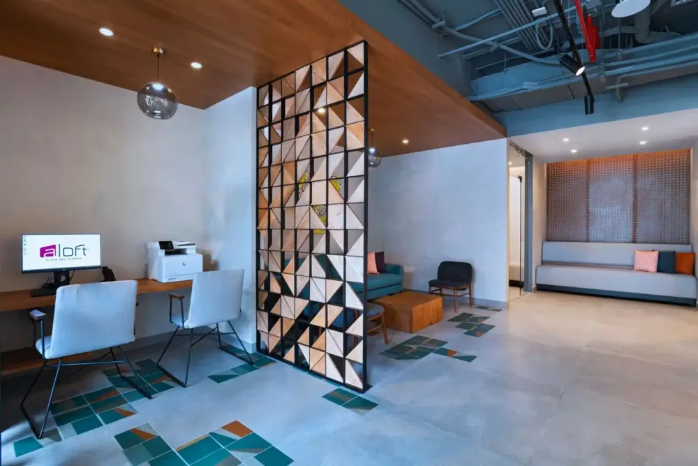 Aloft by Marriott Playa Del Carmen