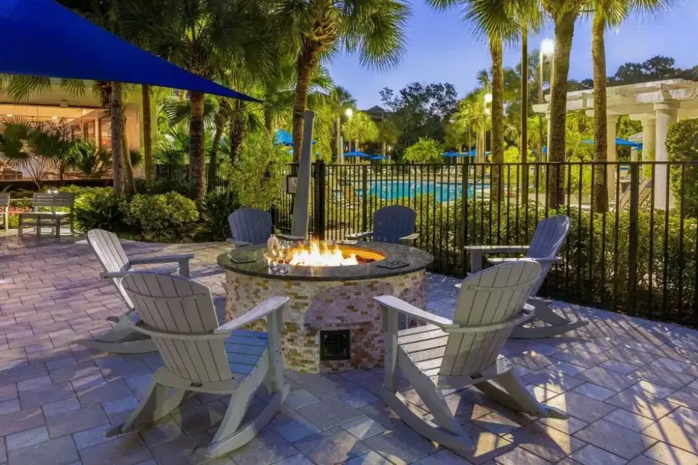 Marriott's Royal Palms