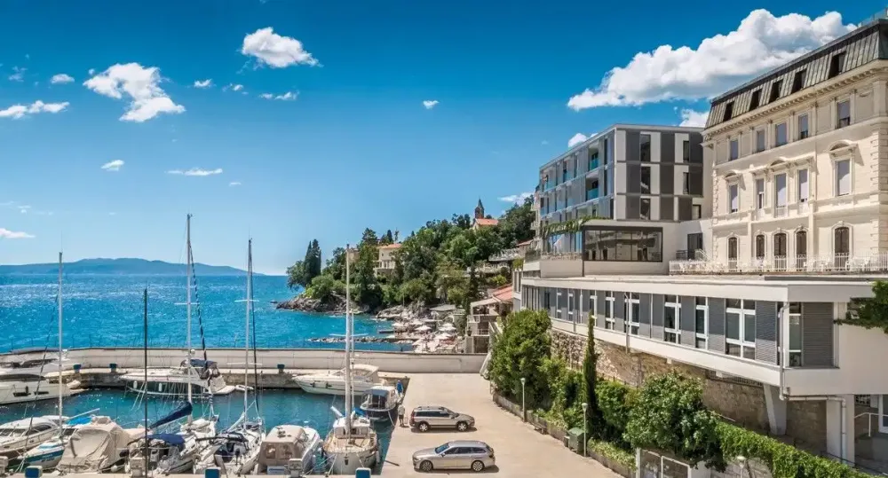 Hotel Istra