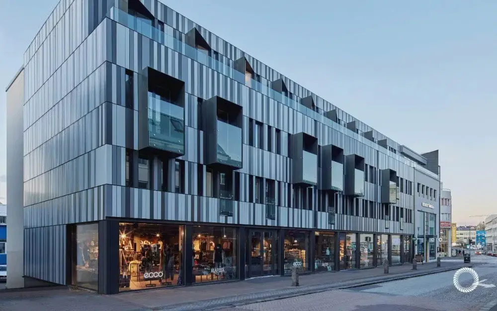 CenterHotel Laugavegur