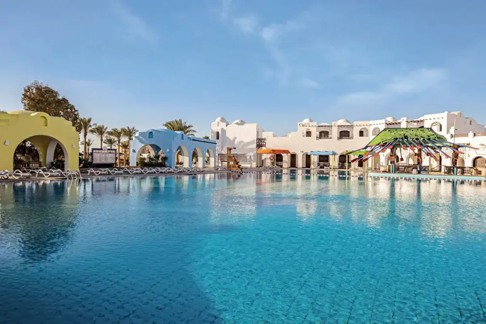 Arabella Azur Resort