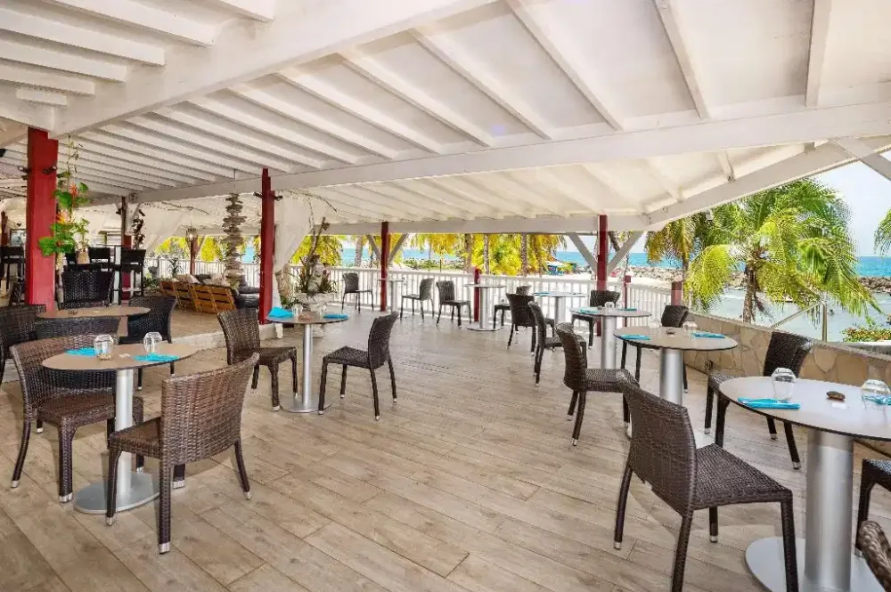 Zenitude Hôtel-Résidences Le Salako