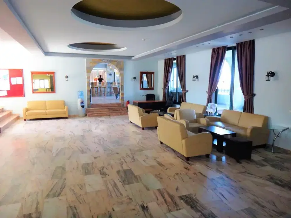 Diogenis Palace