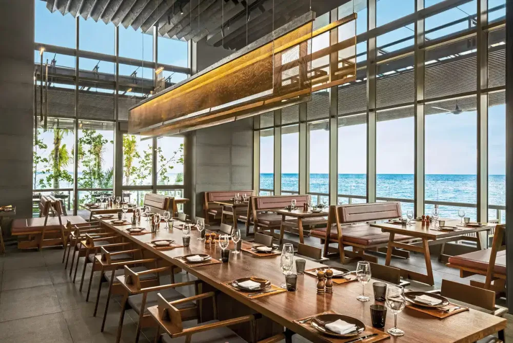 Hilton Cancun, an All Inclusive Resort