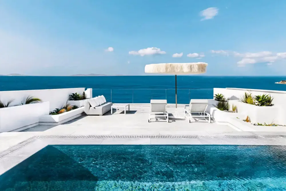 Mykonos Riviera