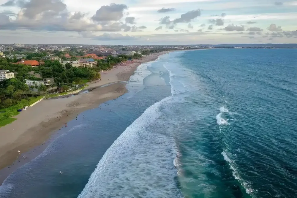 Champlung Mas Hotel, Legian