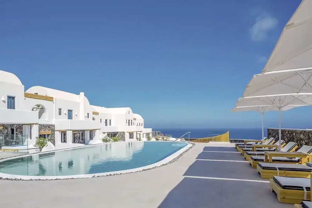 Elea Resort