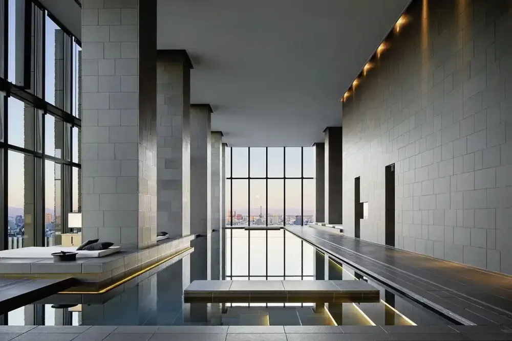 Aman Tokyo