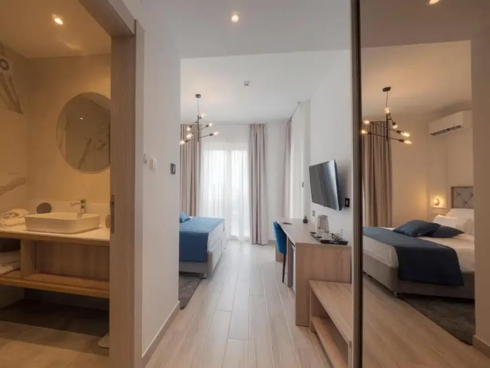 Hotel Idila Budva