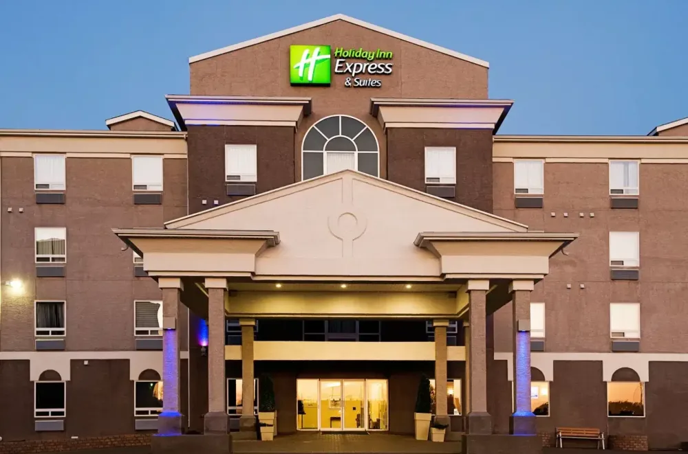 Holiday Inn Express & Suites Regina-South