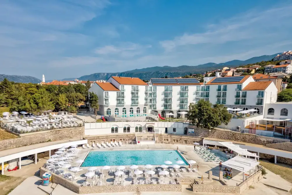 Aminess Vival Lisanj Familiy Hotel