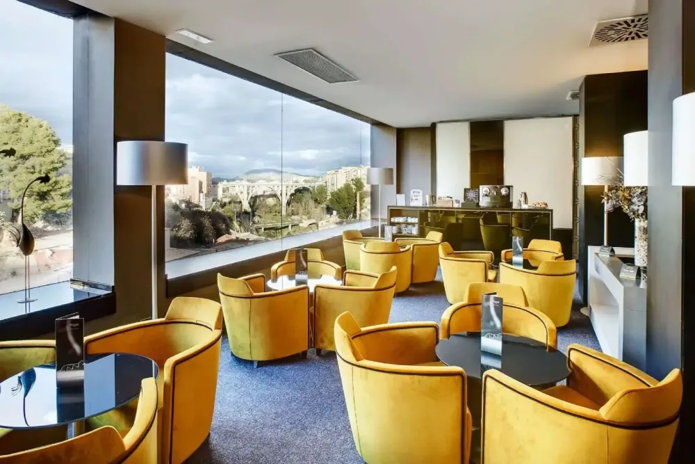 Sercotel Hotel Ciutat d'Alcoi
