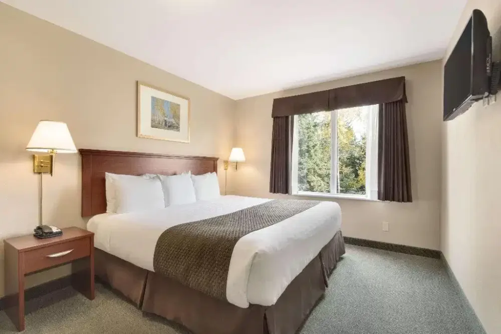 Days Inn Thunder Bay North