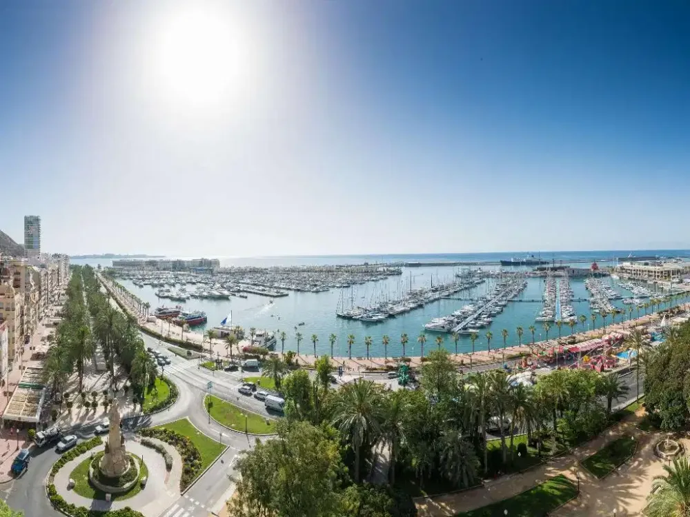 ibis Alicante