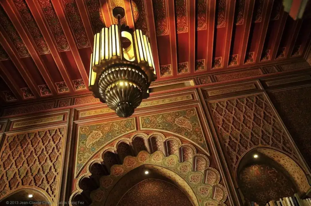 Palais Faraj Suites & Spa