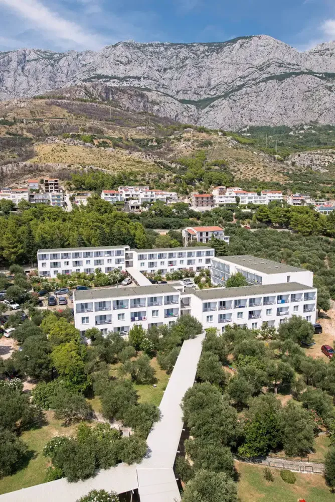 Bluesun Hotel Neptun