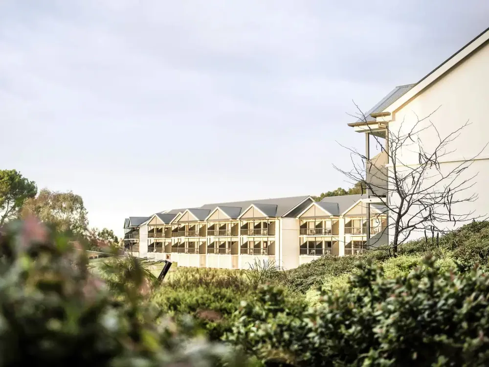 Novotel Barossa Valley Resort Hotel