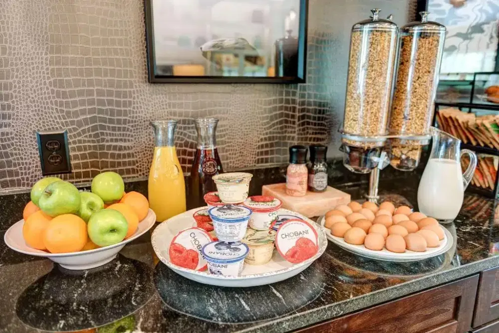 The Garrison Hotel & Suites Dover-Durham, Ascend Hotel Collection