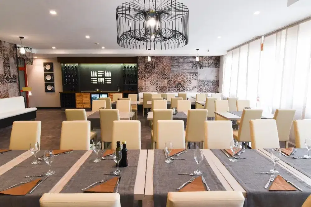 Best Quality Hotel La Darsena