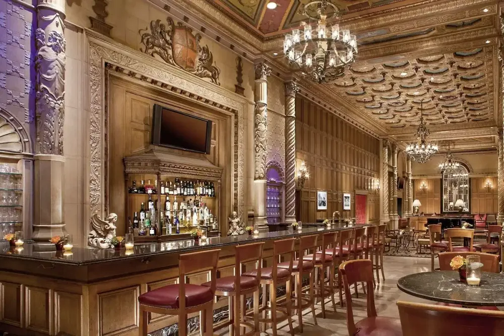 Millennium Biltmore Los Angeles