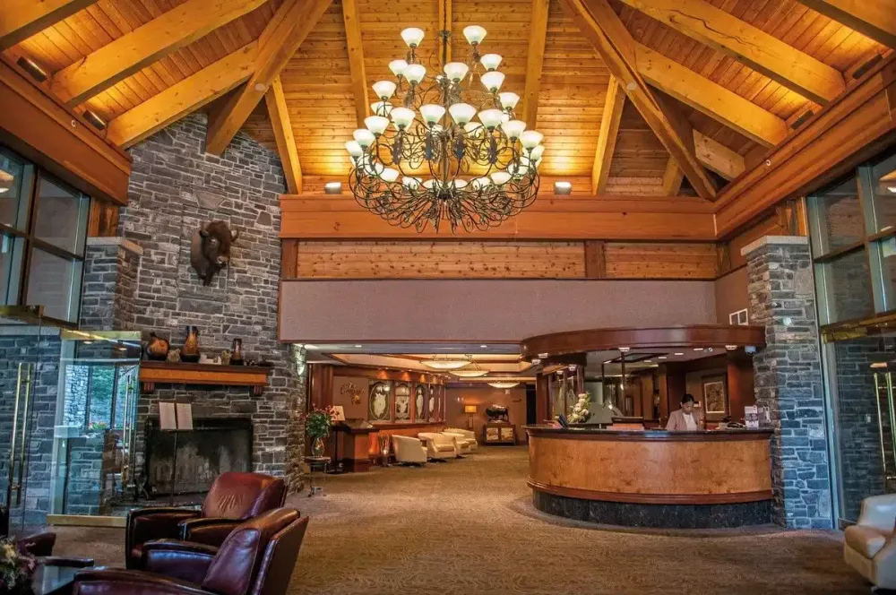 Royal Canadian Lodge