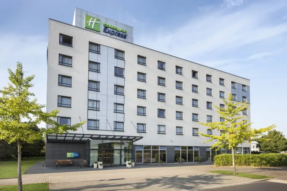 Holiday Inn Express Düsseldorf-Nord