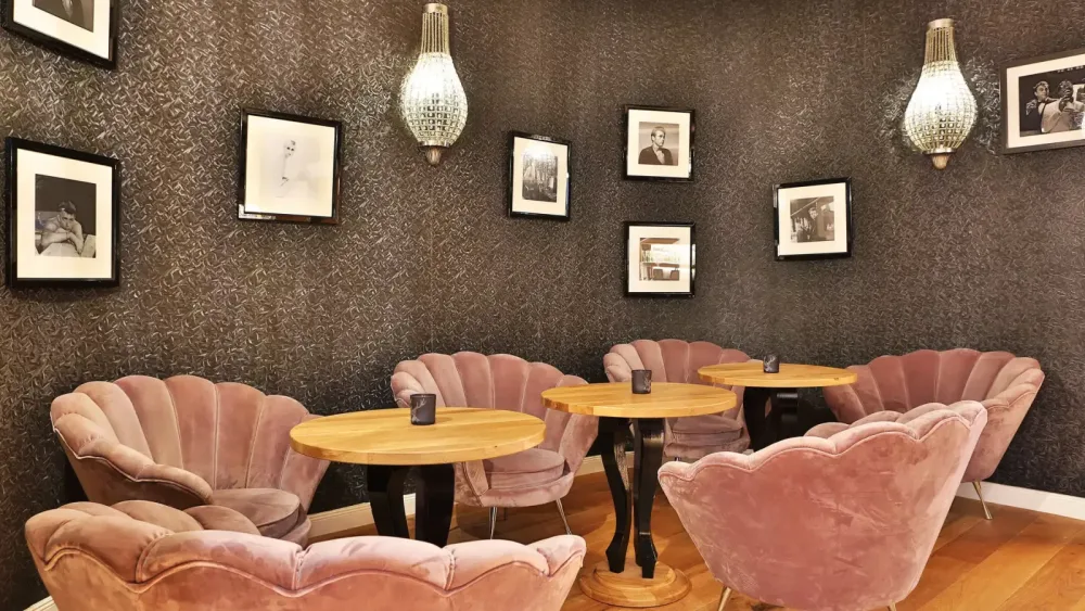 Waldhotel Luise