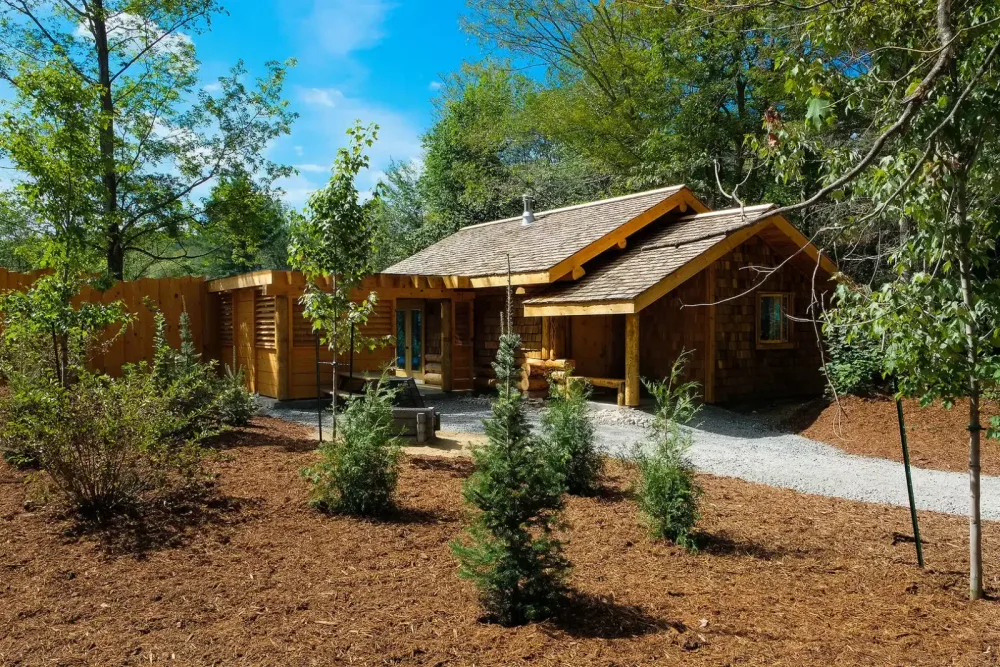 Parc Omega